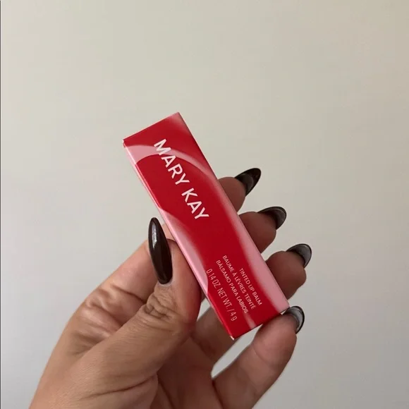 Limited-Edition Mary Kay® Tinted Lip Balm - Picture 3 of 4